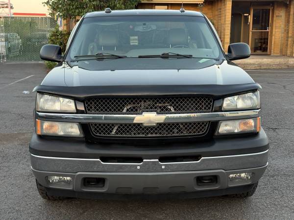 2005 Chevrolet Silverado 1500 Extended - Photo 9