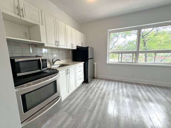 1156 WESTON ROAD #3 - UPDATED 1BED/1BATH **FREE UTLS** 1