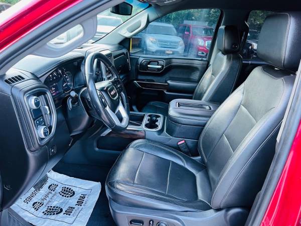 2020 GMC SIERRA SLT🔥1 OWNER🔥CLEAN - Photo 11