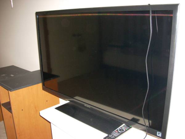 SONY TV 1