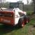 2017  S550 bob cat skid steer loader bobcat skidsteer skidloader bukt 3 thumbnail