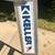 6' Aluminum Step Ladder Made by Keller Nice and Sturdy. 3 thumbnail