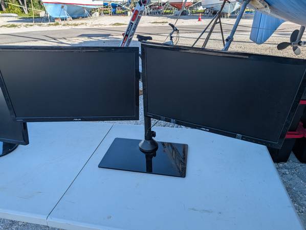 FREE COMPUTER MONITORS