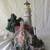 Hawthorne Village Thomas Kinkade Guiding Point Lighthouse 5 thumbnail