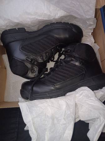 Bates tactical sport 2 shoes 1