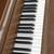 Yamaha P202 Studio Upright Piano* **FREE DELIVERY 3 thumbnail