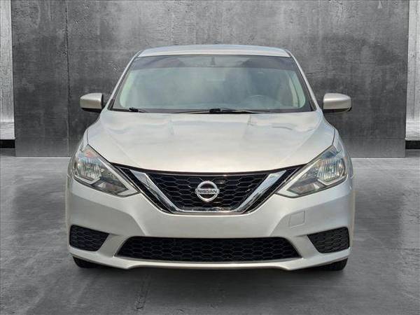 2017 Nissan Sentra  S Sedan - $7,491 (Call *(727) 591-4706* to Confirm Availability Instantly)63443269190529121