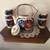Vintage Epi-Curio Japan Tea Set 8 thumbnail