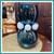 Vanessa Mitrani Tiffany Vase With Crystals 2 thumbnail