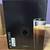 Jura Z10 Coffee Machine – Diamond Black – Excellent Condition + Extras 3 thumbnail