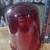 Ruby Red Emergency Exit Globe 1 thumbnail