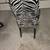 Zebra Chairs 2 thumbnail