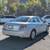 2010 Honda Accord Sdn  LX Sedan 5 thumbnail