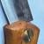 Vintage rare Pocket folder knife EKA Sweden - Olive Wood handle 2 thumbnail