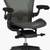 HERMAN MILLER REMASTERED FULLY LOADED AERON CHAIRS 1 thumbnail