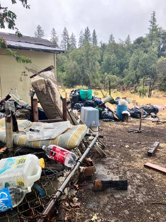 $75,000 / 3br - 1.3 Acres with Mobile Home in Mariposa 75K !! (Mariposa)63970308227459124