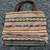 Brand new Laurel Burch Moroccan Mares Horse Small Handbag Purse 2 thumbnail