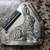 Antique 1900s Jaburg Brother's Rare Rabbit Chocolate Mold 4 thumbnail