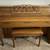 Jonas Chickering Upright Piano 1 thumbnail