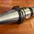 Jacobs 3A Drill Chuck w/  50 Taper Holder - Used 6 thumbnail