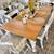 Dining Table + 6 Chairs 6 thumbnail