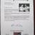 Mickey Mantle/Duke Snider Autographed Photo 2 thumbnail