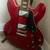 epiphone electric guitar 2 thumbnail