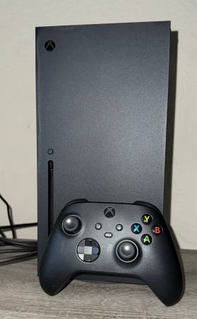 Xbox Series X 1