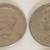 ( Lot of 32 ) Kennedy Silver Half Dollars 1968-1994 Circulated 3 thumbnail