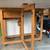 Modular Sewing/Craft Table 45"x90" Top - $400 OBO 4 thumbnail