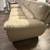 Leather sofa set 3 thumbnail