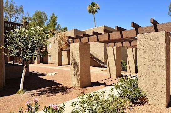 $1,195 / 2br - 1050ft2 - FIRST MONTH 1/2 PRICE. HABLA ESPAÑOL! (Phoenix)64024998960769122
