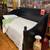 Quality Twin Daybed w/Mattress by Emerald Furniture 5 thumbnail