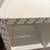 IKEA KALLAX High Gloss White Shelf Unit – Rare Finish – Excellent Cond 4 thumbnail