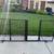 Freestanding Metal dog gate $ 40 3 thumbnail