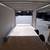 2026 Stealth Cargo Trailer 8.5X24 Aluminum Enclosed Car Hauler Trailer 16 thumbnail