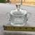 Crystal Sugar Bowl w/ Lid 1 thumbnail
