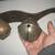 Vintage Brass Horse Sleigh Bells 4 thumbnail