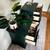 🪴 Gorgeous Solid Wood Dark Green Vintage Nightstands! Delivery Availa 10 thumbnail
