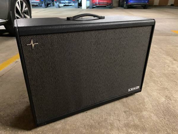 Line 6 Powercab 212 Plus 1