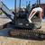Bobcat e35 mini excavator 2 thumbnail
