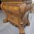 4 Poster Solid Wood King Size Bed Set 2 thumbnail
