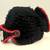 Hand Knitted Gladiator Helmet with Face Covering 5 thumbnail