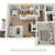 Available Now! 1 Bedroom Apartments at The Brazos Apartments 1 thumbnail