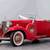 1933 Cadillac 355C V8 Convertible Coupe - Classic *AT AUCTION* 1 thumbnail