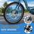Cyan MOPHOTO Electric Tricycle Adult 24", 26” Electric Tricycle Removable Batt 5 thumbnail