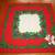 12 New Christmas Bear Napkins 2 thumbnail