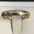 Gold wedding band 2 thumbnail