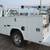 2009 Ford F-350 3200lb Crane 9ft Mechanics Service Utility Bed Truck 6 8 thumbnail