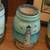 Set of lighthouse prints and candles 6 thumbnail